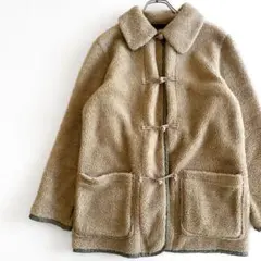 2026年最新】45r ボア コートの人気アイテム - メルカリ