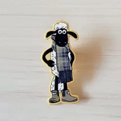 2026年最新】ひつじピンバッチの人気アイテム - メルカリ