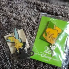 2026年最新】ディズニーオンクラシックピンバッジの人気アイテム