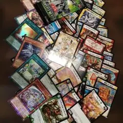 2026年最新】処分 遊戯王の人気アイテム - メルカリ