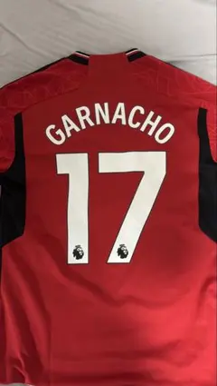 2026年最新】ガルナチョ ユニフォームの人気アイテム - メルカリ