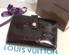 2026年最新】ルイヴィトン ヴェルニ がま口の人気アイテム - メルカリ