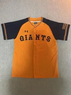 2026年最新】巨人 アンダーアーマー ユニフォームの人気アイテム