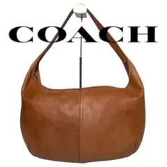2026年最新】コーチ COACH エルゴレザーホーボーの人気アイテム - メルカリ