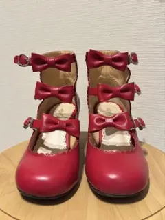 2026年最新】ルルゲッタ 靴の人気アイテム - メルカリ