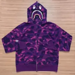 2026年最新】シャークパーカー 迷彩の人気アイテム - メルカリ