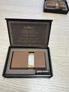 2026年最新】zippo ポケットクロックの人気アイテム - メルカリ