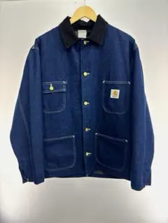 2026年最新】carhartt カーハート チョアコート lサイズの人気アイテム