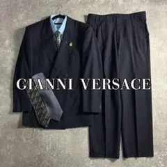 2026年最新】ジャンニヴェルサーチ スーツの人気アイテム - メルカリ