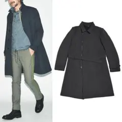 2026年最新】junhashimoto コートの人気アイテム - メルカリ