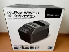 2026年最新】EcoFlow WAVE 3 ポータブルエアコンの人気アイテム - メルカリ