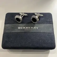 2026年最新】BURBERRY BLACK LABEL カフリンクスの人気アイテム - メルカリ