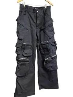2026年最新】ギミックカーゴパンツの人気アイテム - メルカリ