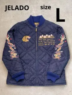 2026年最新】ジェラード jelado ジャケットの人気アイテム - メルカリ