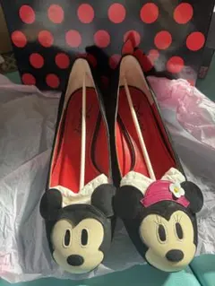 2026年最新】ダイアナ ミッキー パンプスの人気アイテム - メルカリ