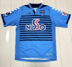 2026年最新】横浜fc ヒュンメルの人気アイテム - メルカリ