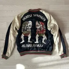 2026年最新】クロップドヘッズ スカジャンの人気アイテム - メルカリ