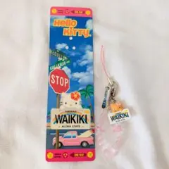 2026年最新】根付け ハワイ キティの人気アイテム - メルカリ