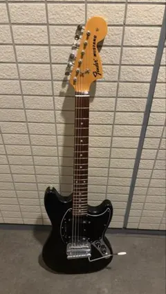 2026年最新】FENDER MUSTANG JAPANの人気アイテム - メルカリ
