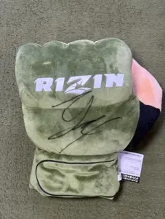 2026年最新】ボクシングサイン入りグローブの人気アイテム - メルカリ