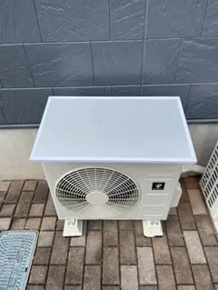 2026年最新】エアコン 室外機の人気アイテム - メルカリ