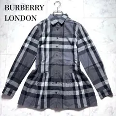2026年最新】バーバリーメガチェックシャツの人気アイテム - メルカリ