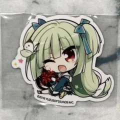 2026年最新】ゆずソフト アクリルの人気アイテム - メルカリ