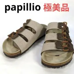 2026年最新】ビルケン パピリオの人気アイテム - メルカリ