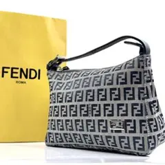 2026年最新】fendi ズッキーノ アクセサリーポーチの人気アイテム