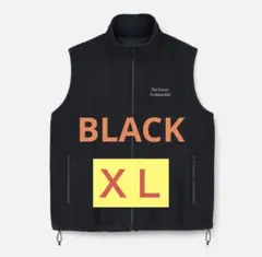 2026年最新】ENNOY カラー：ブラック系 ベストの人気アイテム - メルカリ