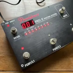2026年最新】providence pec-2の人気アイテム - メルカリ