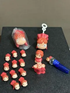 2026年最新】指人形 ポニョの人気アイテム - メルカリ