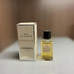 2026年最新】chanel cristalle eau de toiletteの人気アイテム - メルカリ