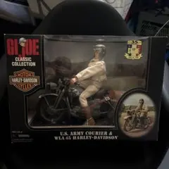 2026年最新】giジョー ハーレーの人気アイテム - メルカリ