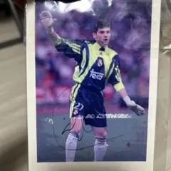 2026年最新】カシージャス サインの人気アイテム - メルカリ