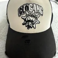 2026年最新】GLO gang キャップの人気アイテム - メルカリ