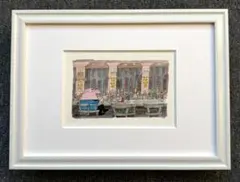 2026年最新】柳原良平 リトグラフの人気アイテム - メルカリ