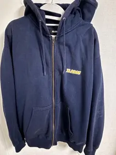 2026年最新】xlarge ジップパーカーの人気アイテム - メルカリ