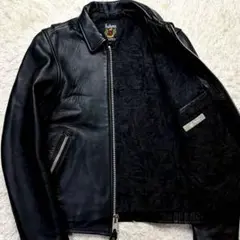 2026年最新】schott シングルライダース 40の人気アイテム - メルカリ