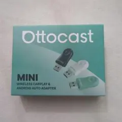 Ottocast PICASOU 2 カーナビ Bluetoothユニット - メルカリ