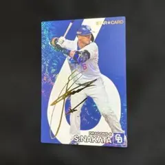 2026年最新】中田翔 サインの人気アイテム - メルカリ