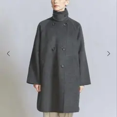 2026年最新】beauty＆youth ポンチョの人気アイテム - メルカリ