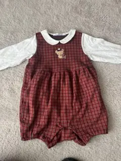 2026年最新】ファミリア カバーオール 80の人気アイテム - メルカリ