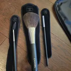 2026年最新】シャネル メイクブラシセットの人気アイテム - メルカリ