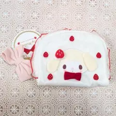 2026年最新】マイメロディ ショートケーキの人気アイテム - メルカリ