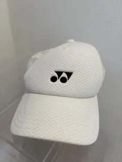 2026年最新】yonex キャップ 白の人気アイテム - メルカリ