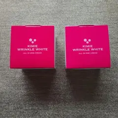 2026年最新】キミエホワイトの人気アイテム - メルカリ