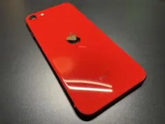 2026年最新】iPhonese 第3世代 本体 レッドの人気アイテム - メルカリ