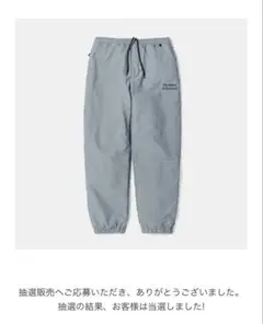 2026年最新】ENNOY NYLON PADDED PANTSの人気アイテム - メルカリ
