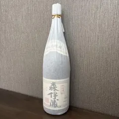 2026年最新】森伊蔵1.8の人気アイテム - メルカリ